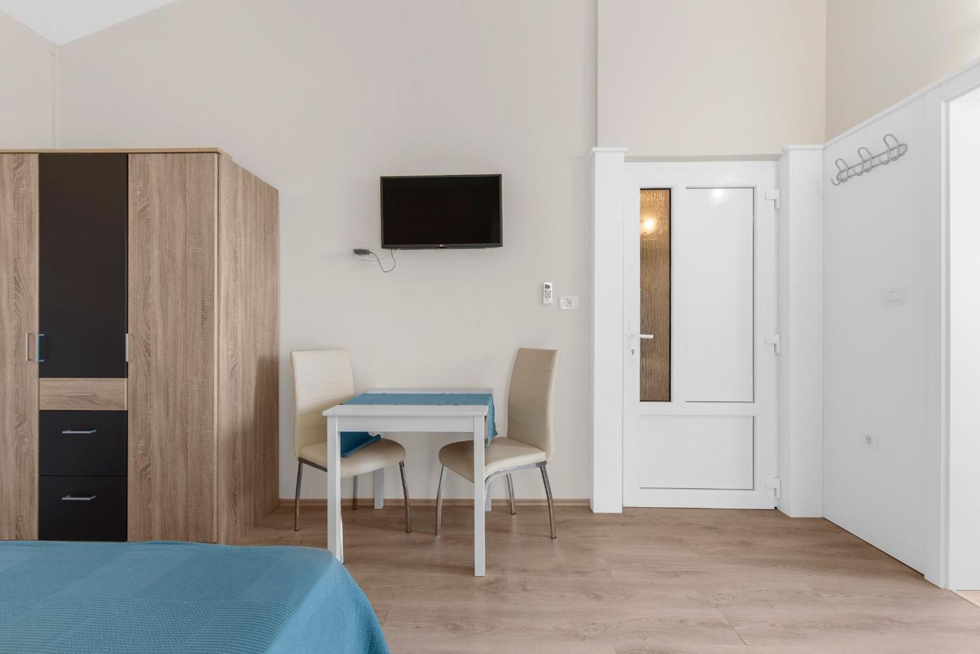 Villa Hope Apartments Poreč Exterior foto