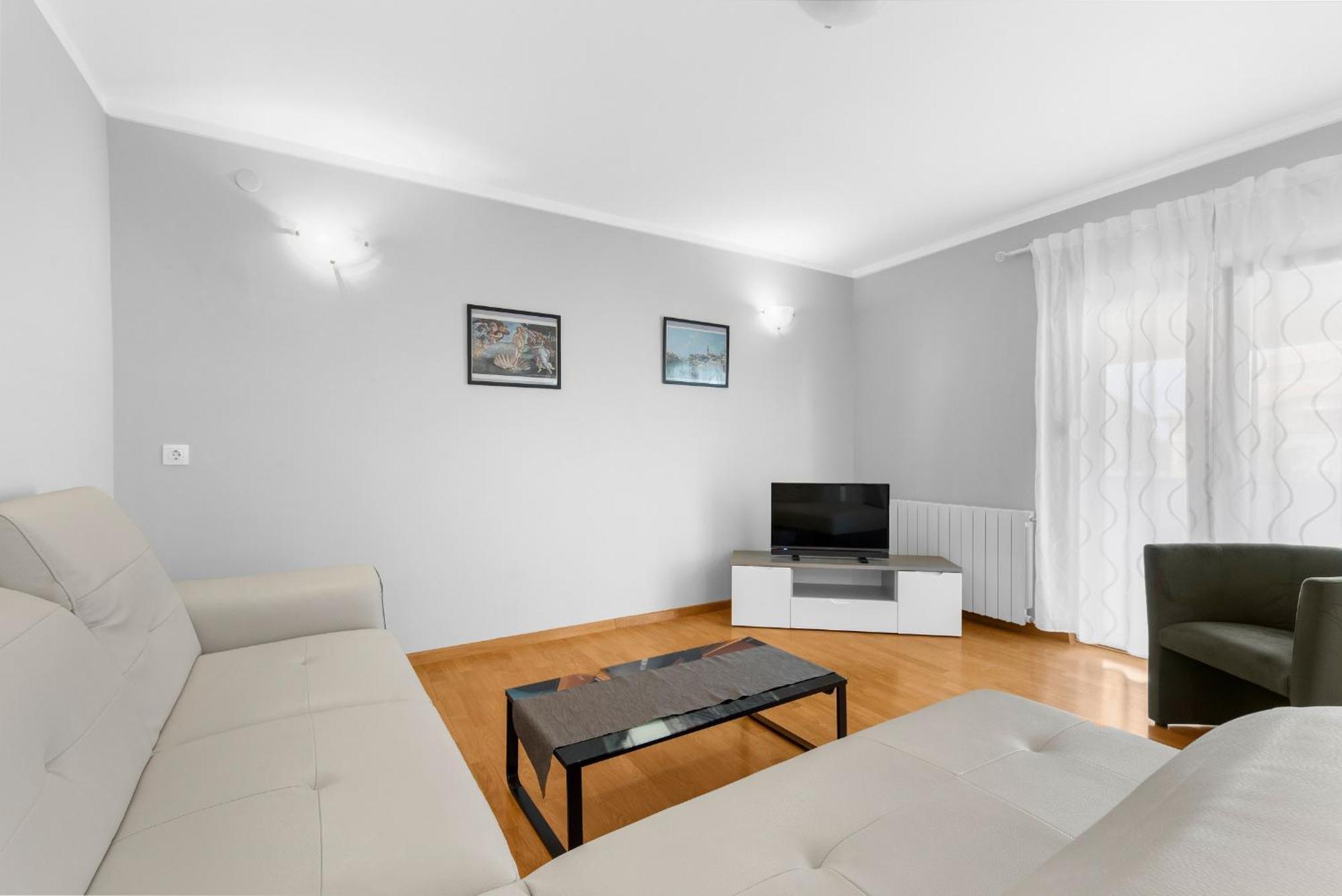 Villa Hope Apartments Poreč Exterior foto